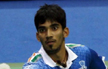 Srikanth stuns world no 1 Wan-Ho to enter Indonesia Open final